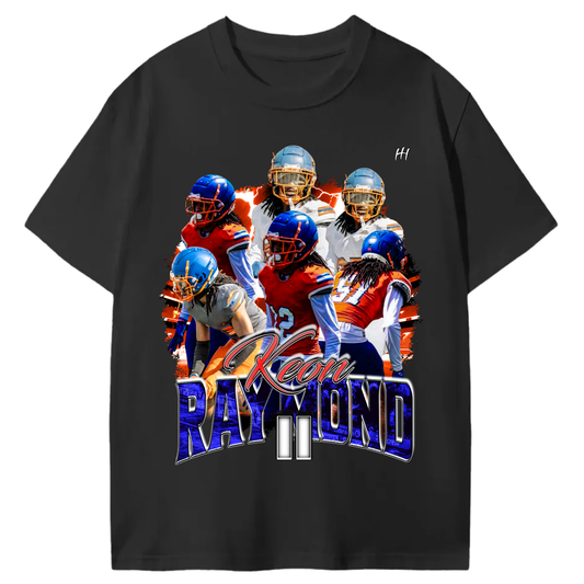 Keon Raymond II T-shirt