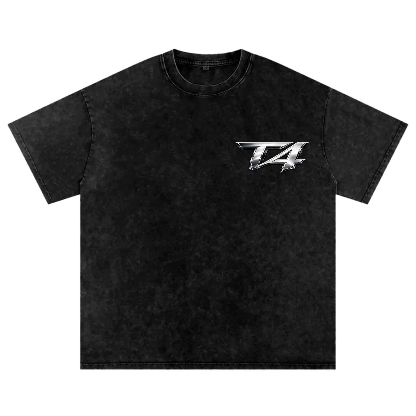 Taron Taylor Oversize T-shirt
