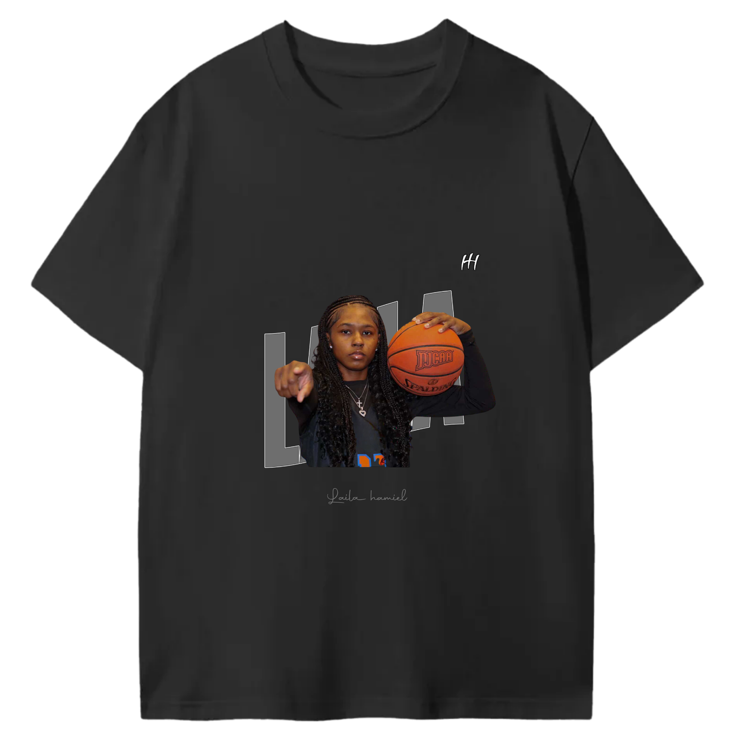 Laila Hamiel T-shirt