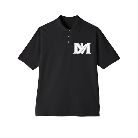 Nnamdi Mba-leke Polo Tee