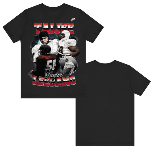 Taijee Taylor T-shirt