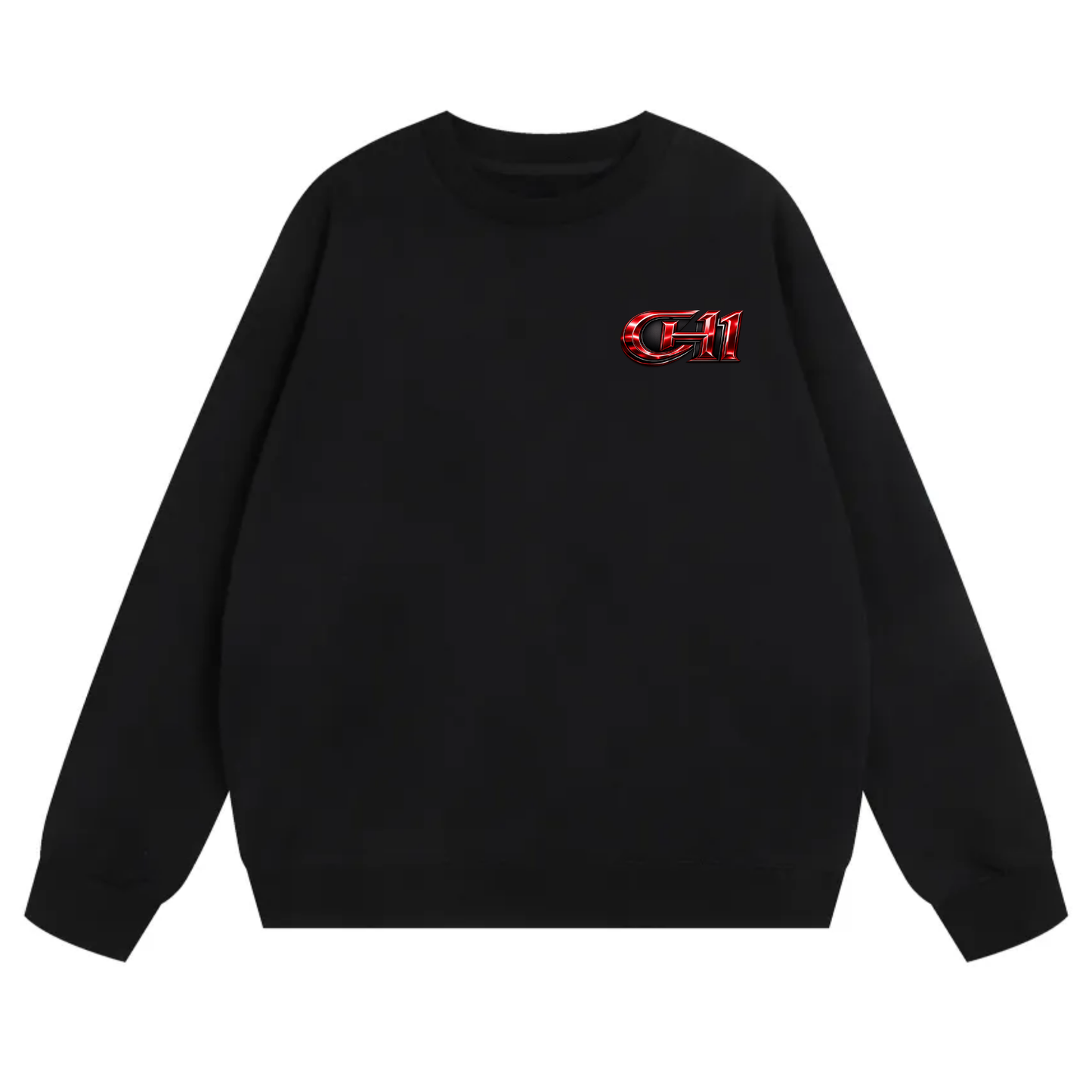 Malachi Stewart Heavyweight Crewneck Sweatshirt