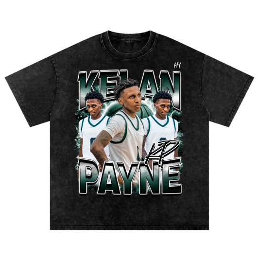 Kevin Oversized T-shirt