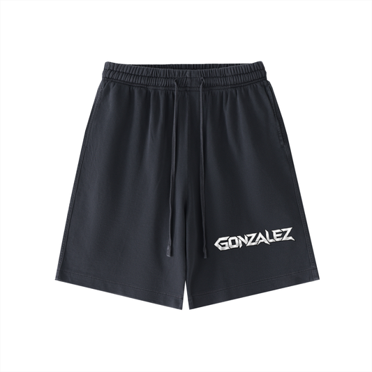 Jesus Gonzalez Heavyweight Shorts
