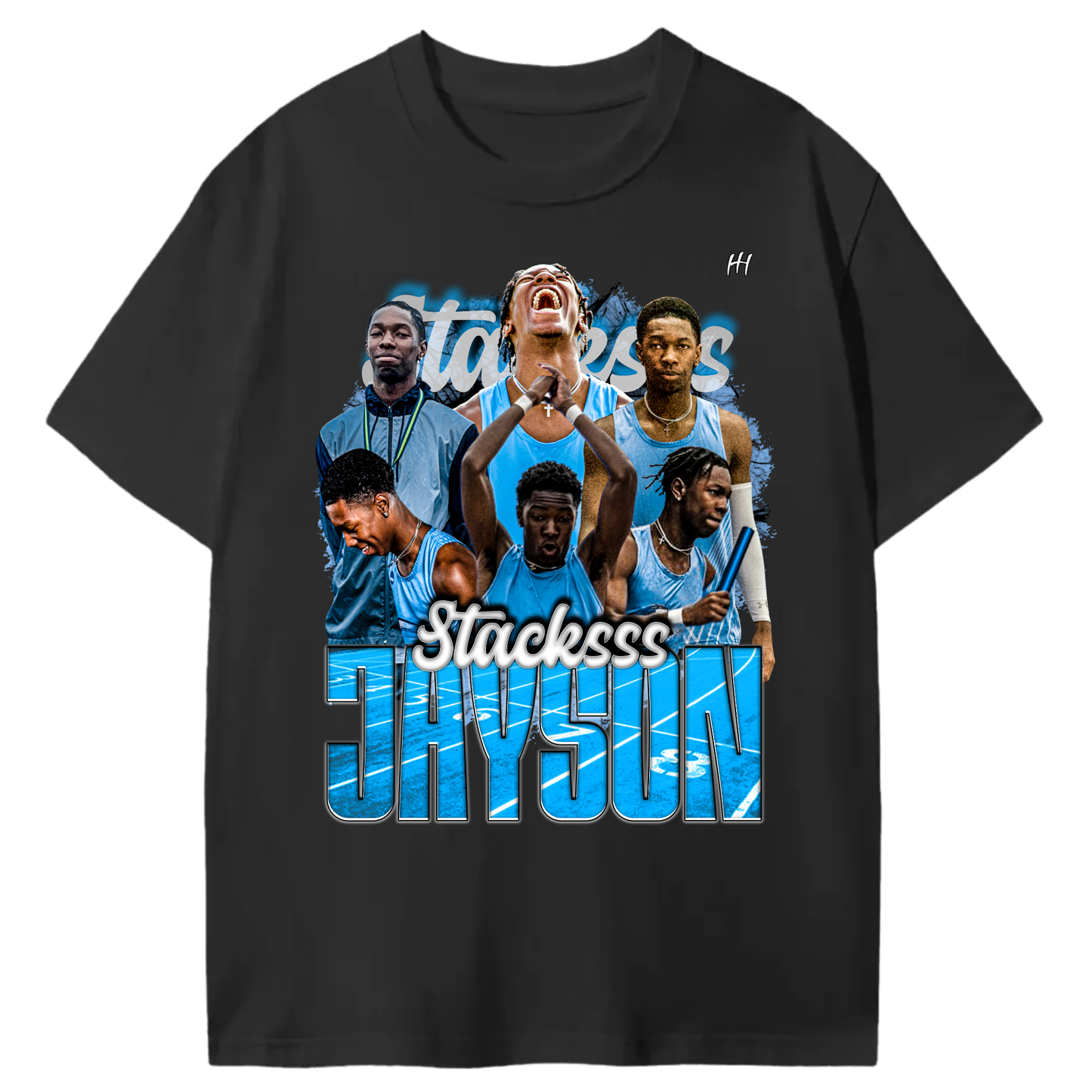 Jayson T-shirt