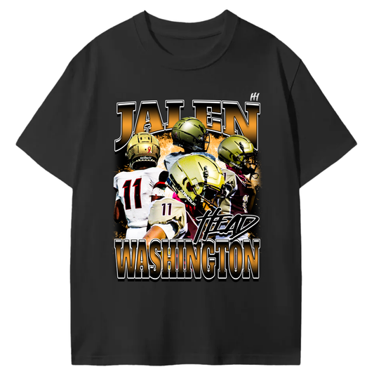 Jalen Washington T-shirt