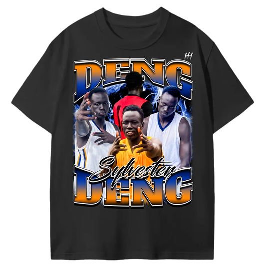 Deng Deng T-shirt