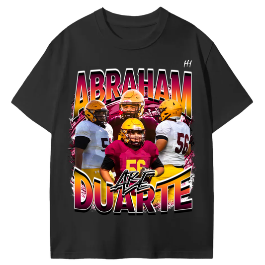 Abraham Duarte T-shirt