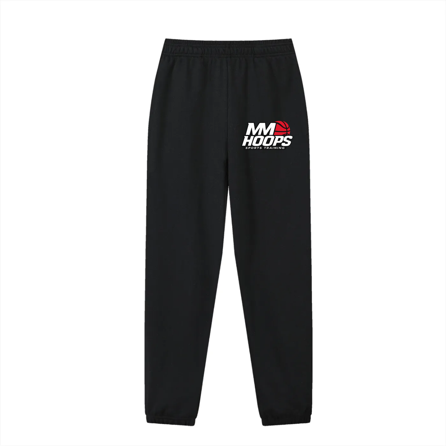 Michael Mccurdy Sweatpants