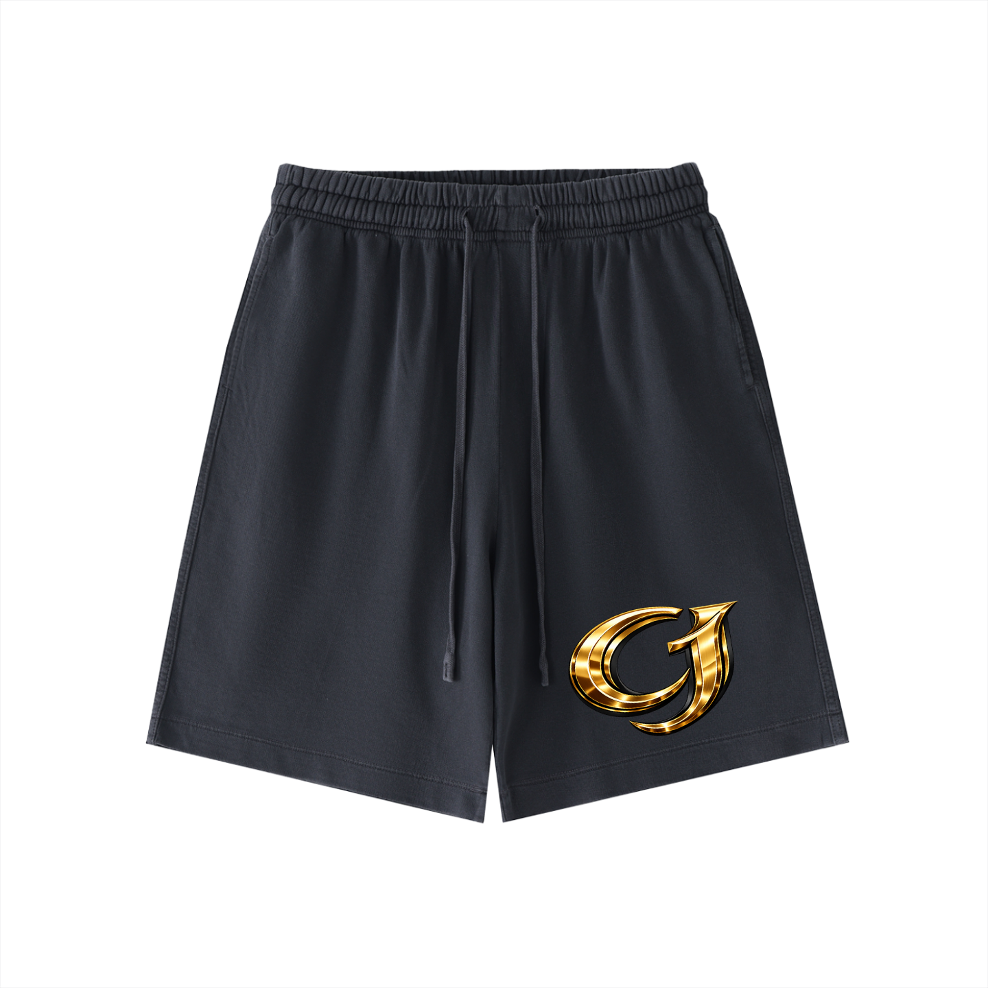 Christian Johnson Heavyweight Shorts
