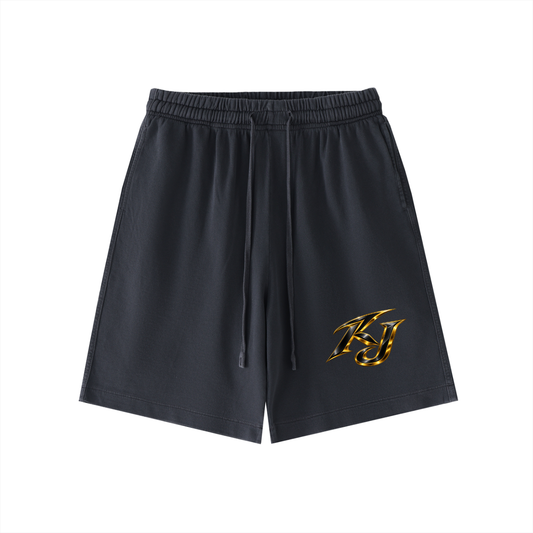 Kayden Jones Heavyweight Shorts