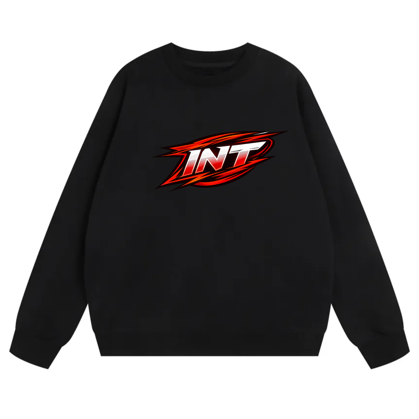 Allen Sims Heavyweight Crewneck Sweatshirt