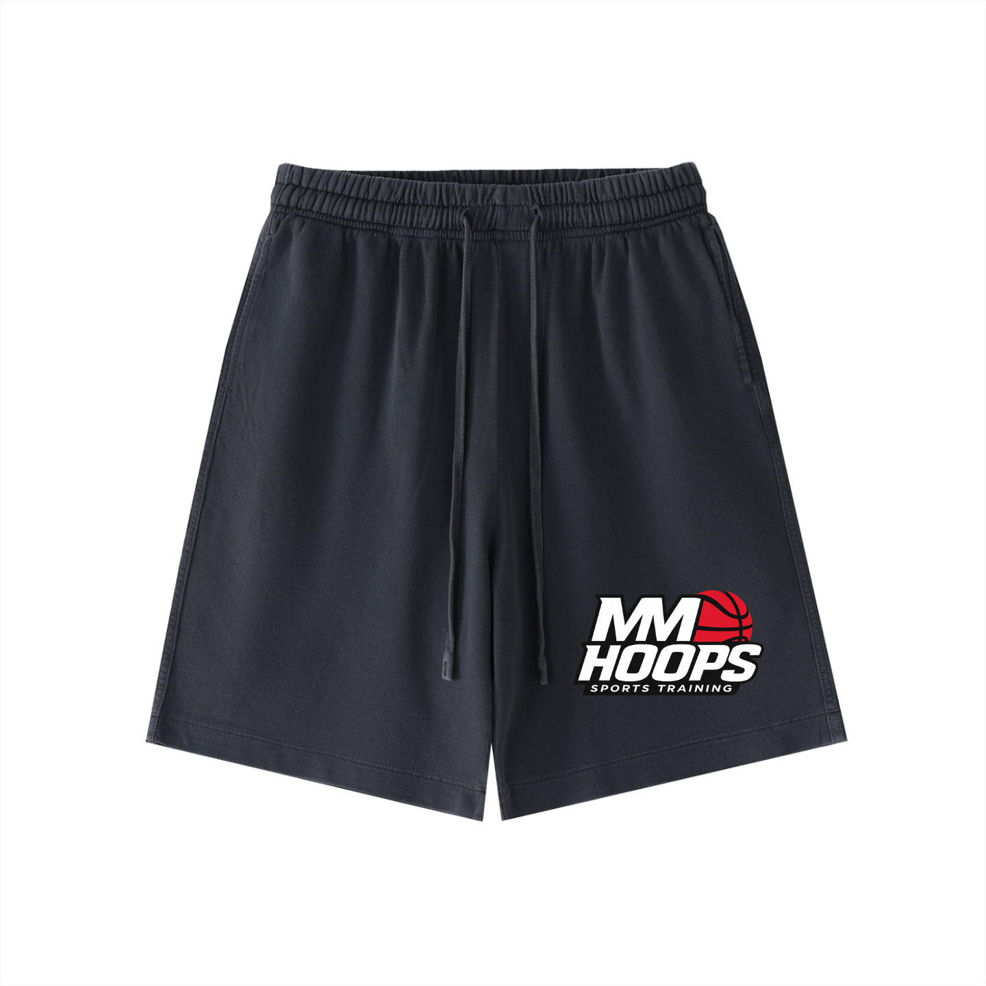Michael Mccurdy Heavyweight Shorts
