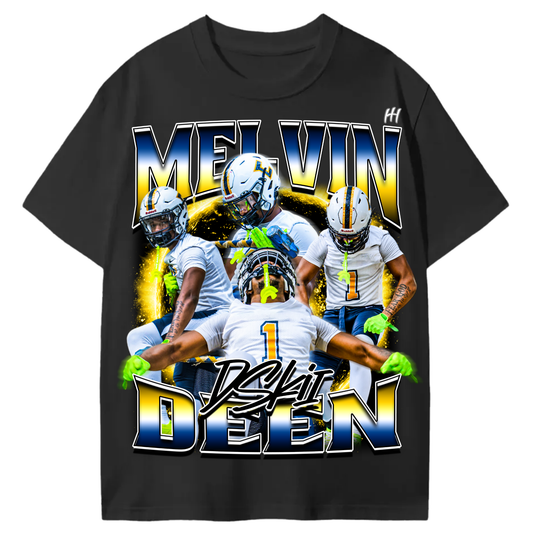 Melvin Deen T-shirt