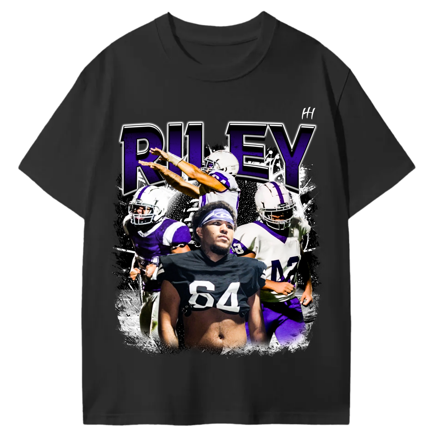 Riley T-shirt