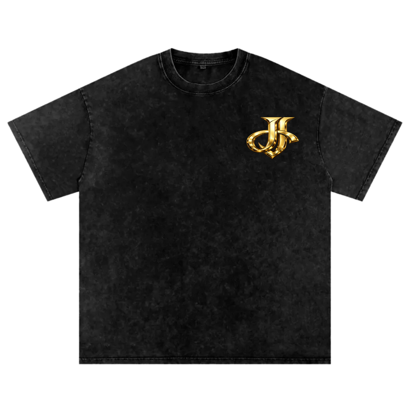 Jeremy Jones Oversized T-shirt