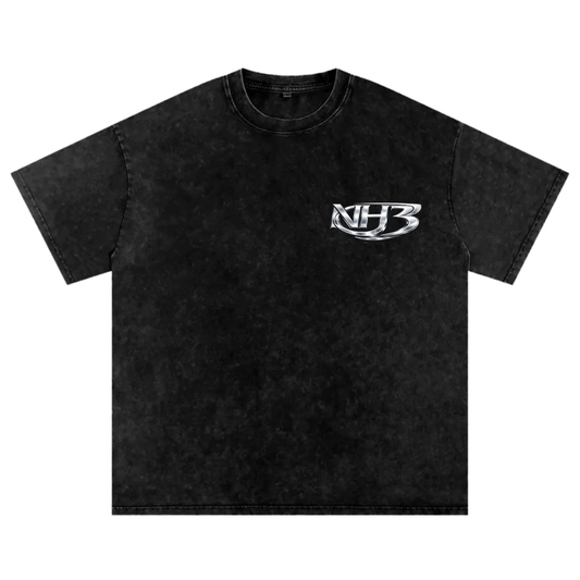 Nick Hankins Jr Oversized T-shirt