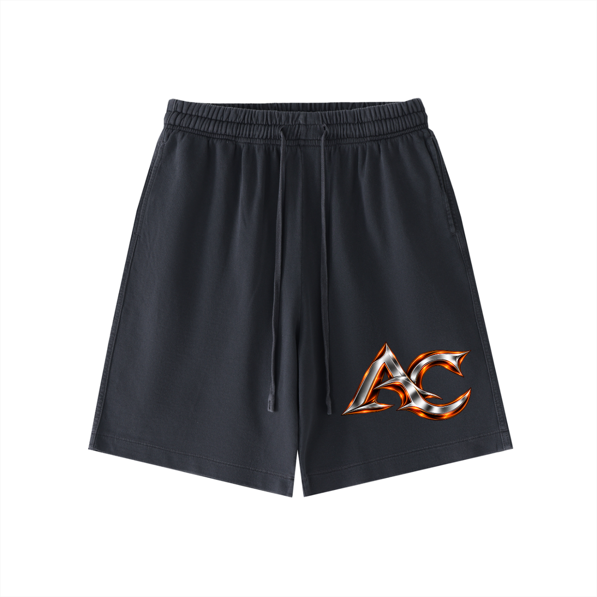 Aidan Madison Heavyweight Shorts