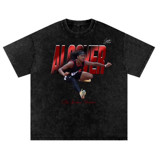 Rene Alcover Oversized T-shirt