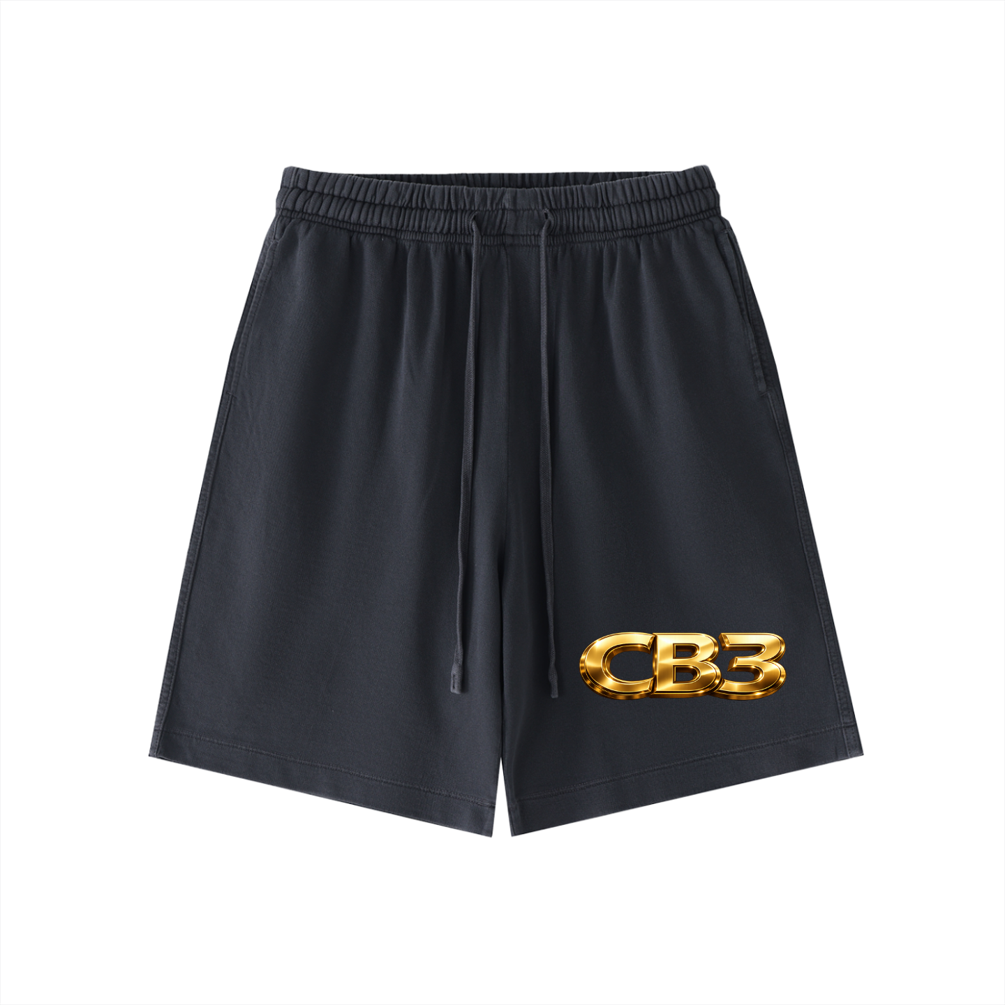 Charlie Belcher III Heavyweight Shorts