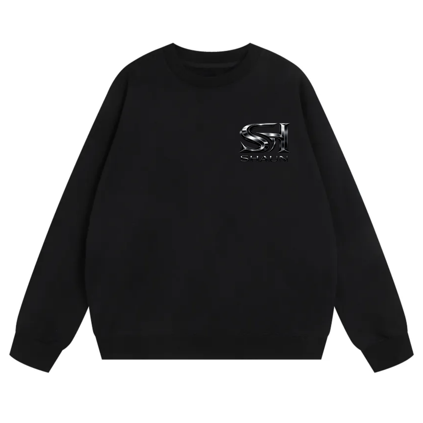 Da’Shaun Holden Heavyweight Crewneck Sweatshirt