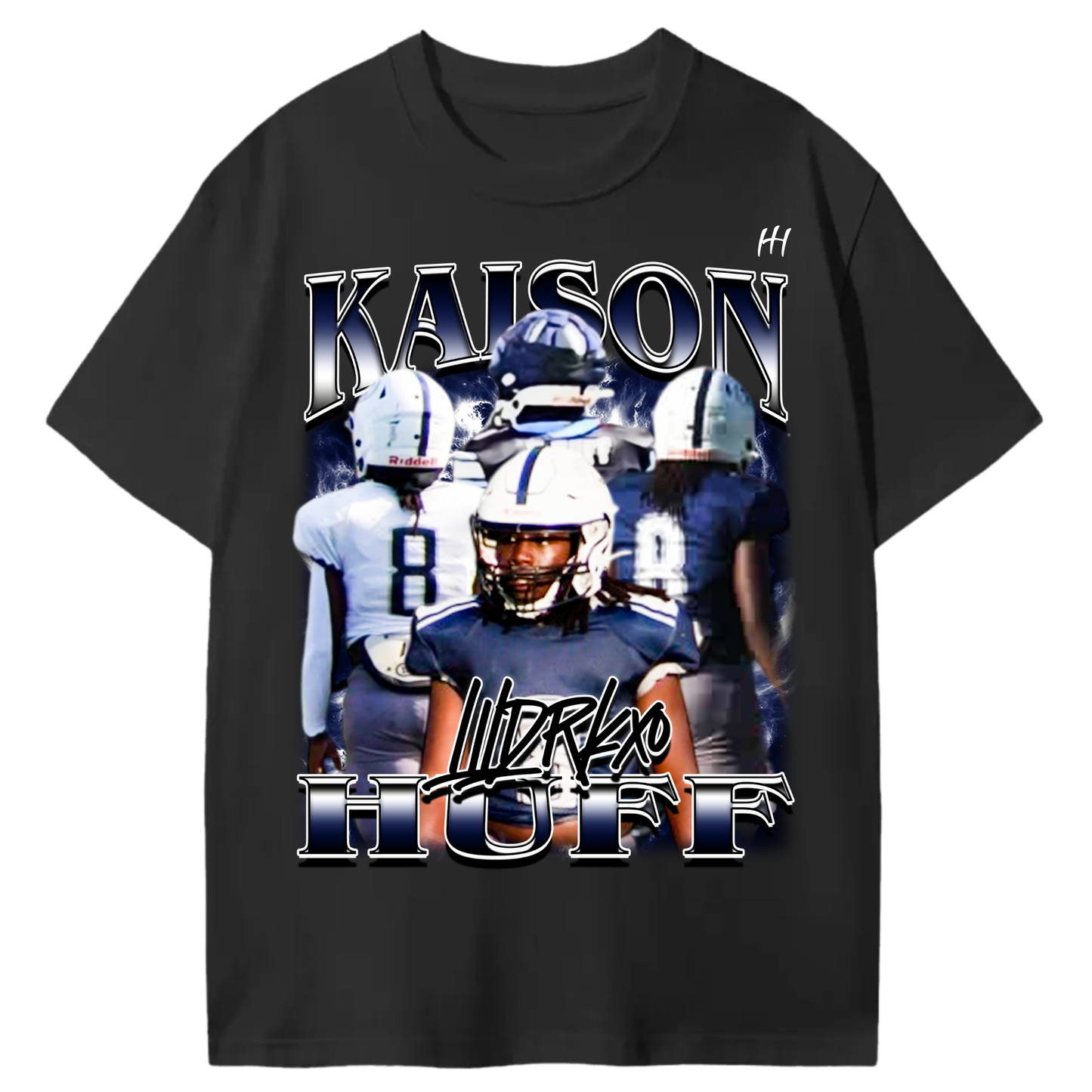 Kaison Huff T-shirt