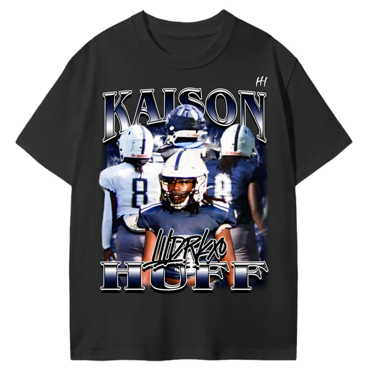 Kaison Huff T-shirt