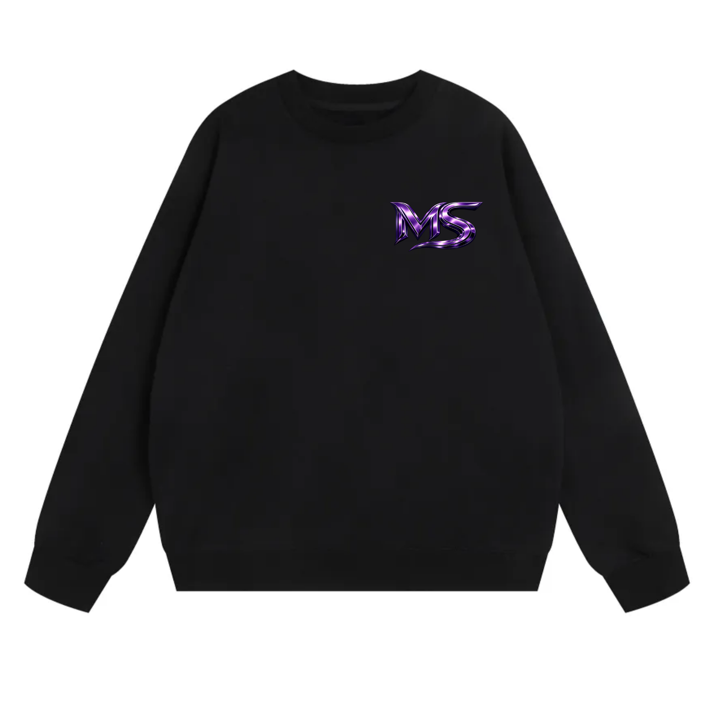 Marcell Stewart Heavyweight Crewneck Sweatshirt