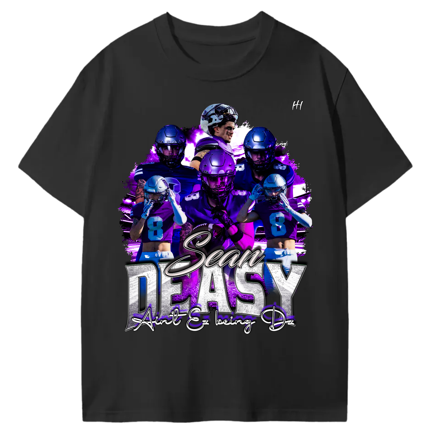 Sean Deasy T-shirt