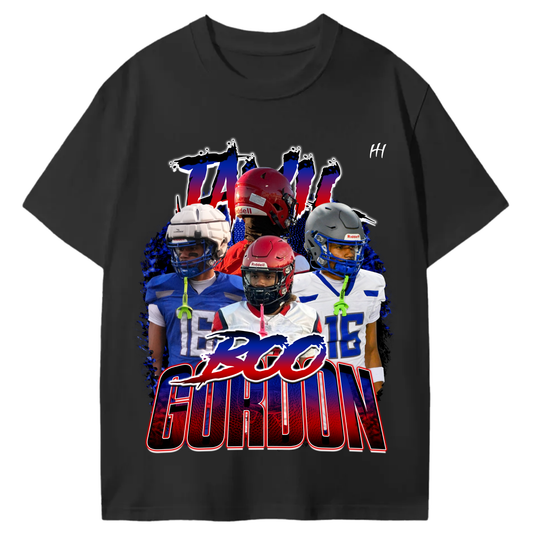 Jamil Gordon T-shirt
