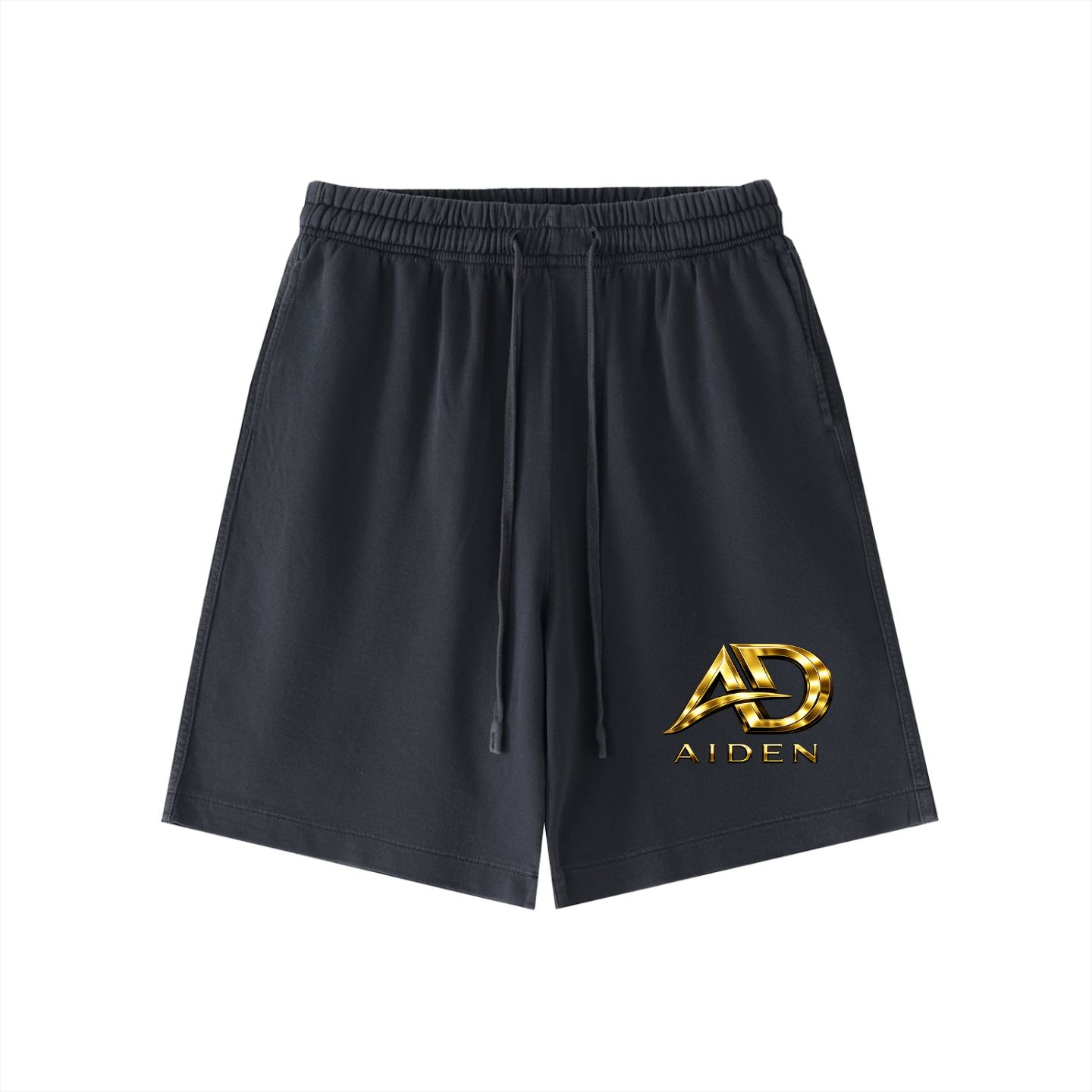 Aiden Kahele Heavyweight Shorts