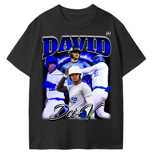 David Pargas T-shirt
