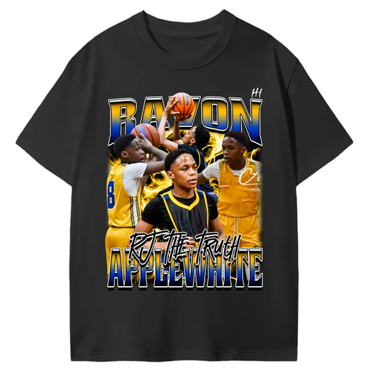 Ravon Applewhite T-shirt