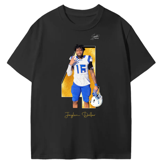 Jaylen Dollar T-shirt