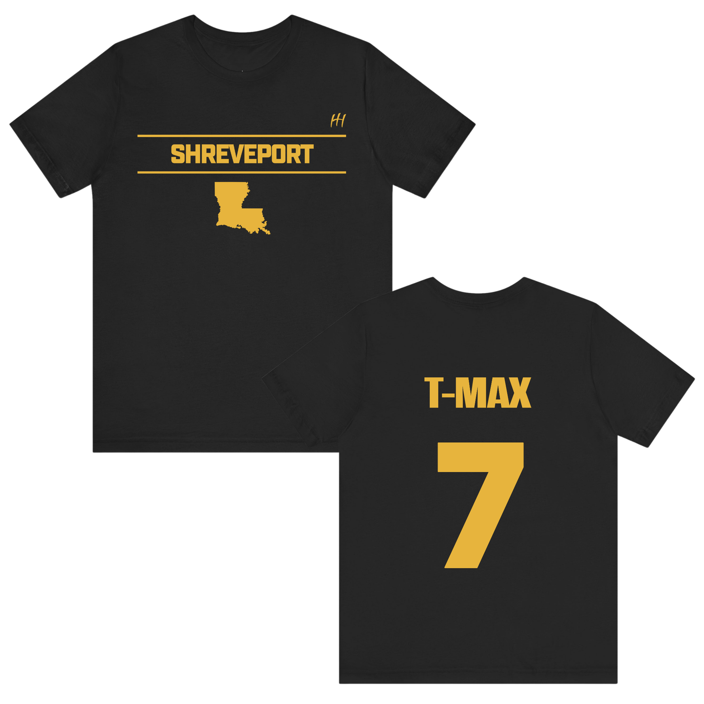 Trayoun Maxie T-shirt