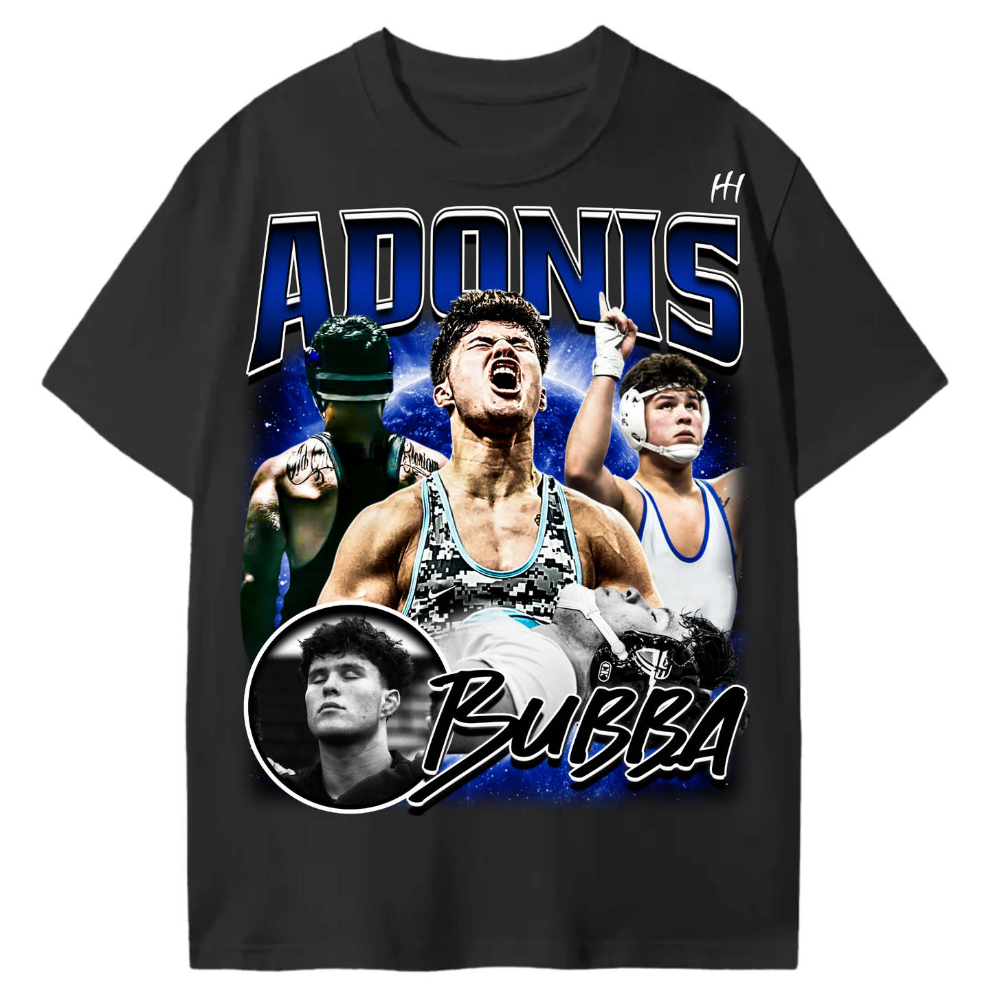 Adonis T-shirt