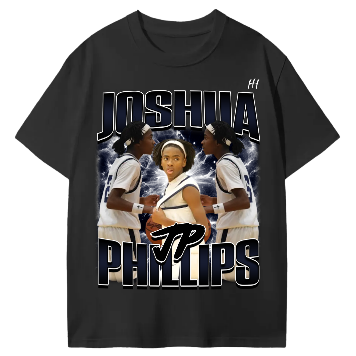 Joshua phillips T-shirt