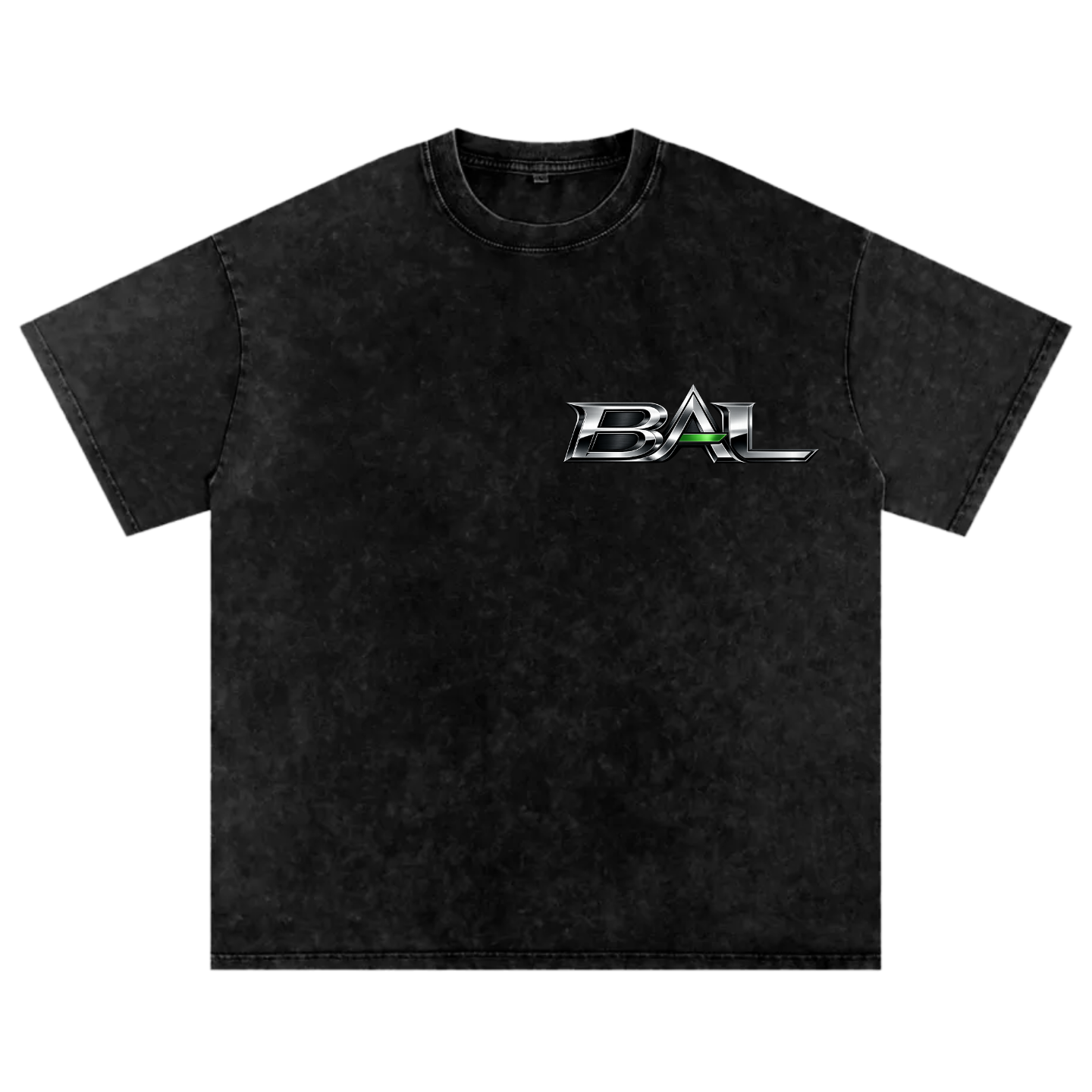 Ben Lane Oversize T-shirt