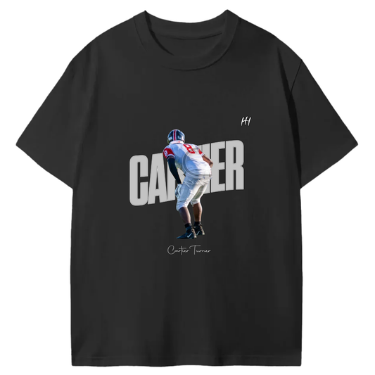 Cartier Turner T-shirt