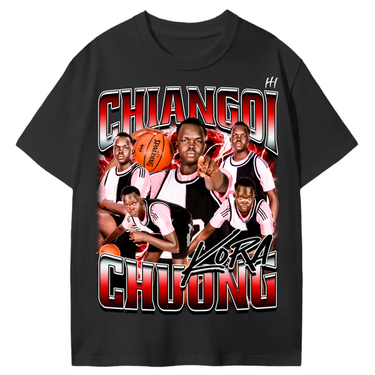 Chiangoi Chuong T-shirt