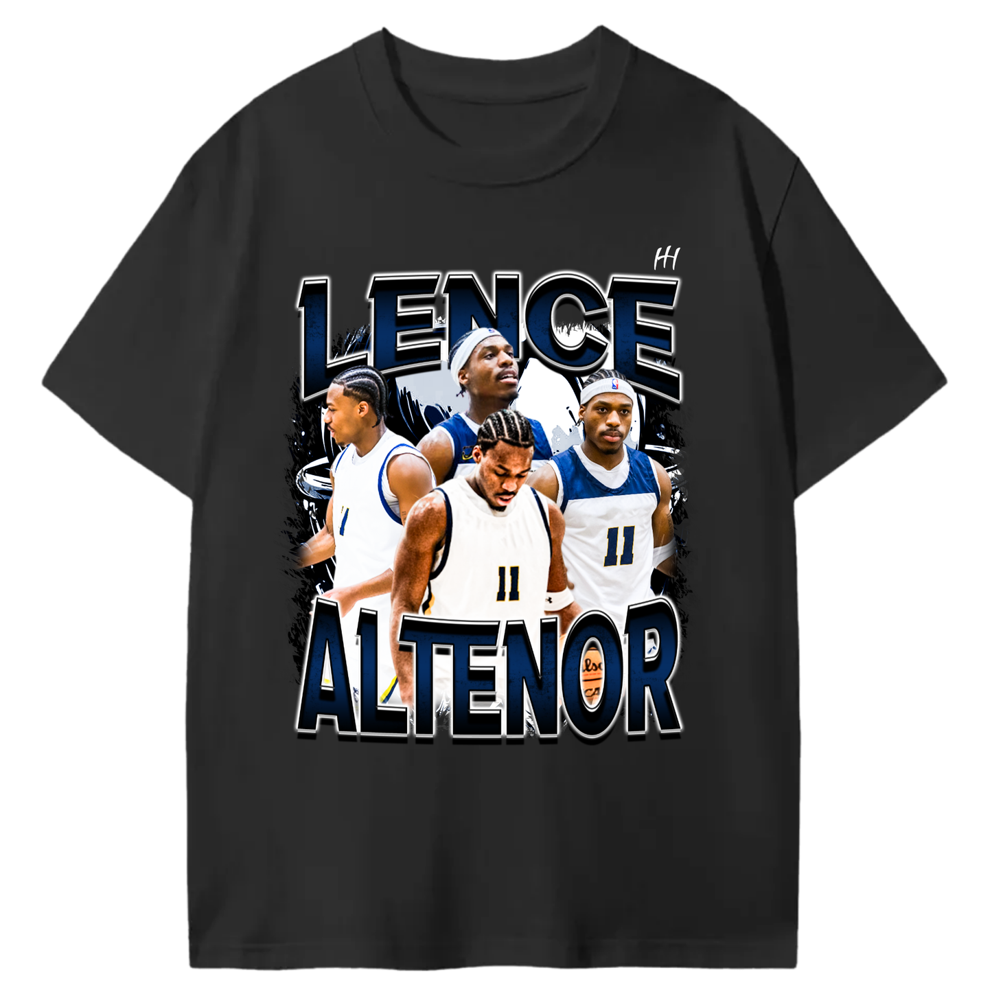 Lence Altenor T-shirt