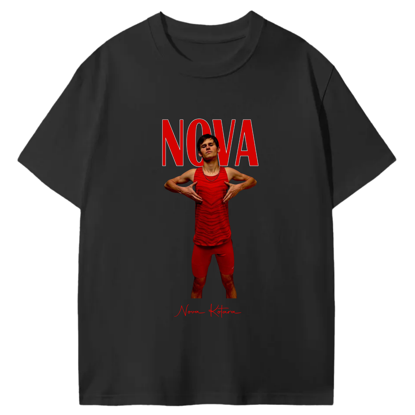 Nova Kotara T-shirt