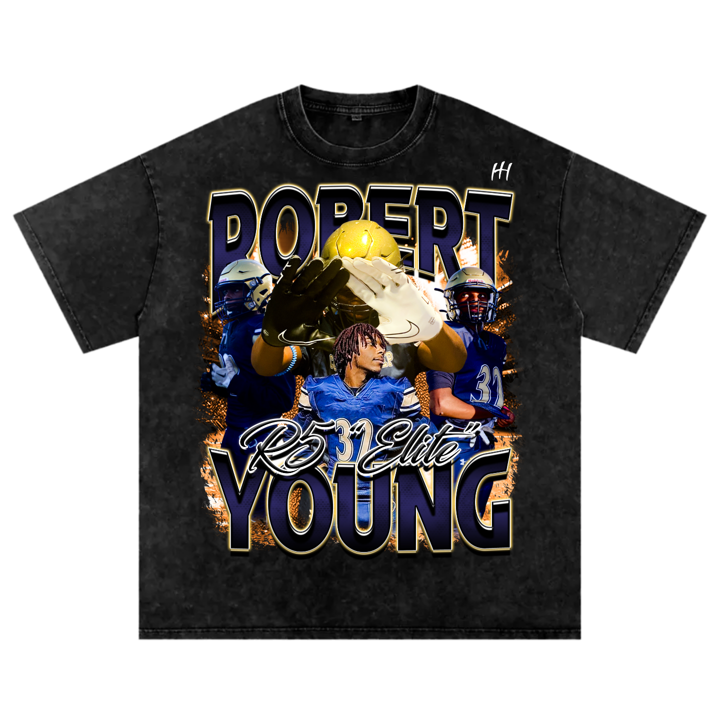 Robert Young Oversize T-shirt