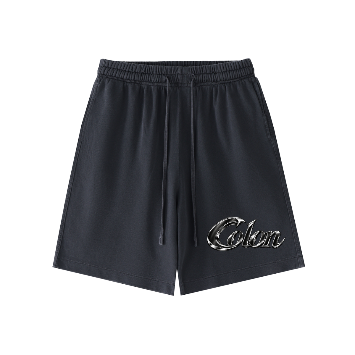 Jayme Vicente-Colon Heavyweight Shorts