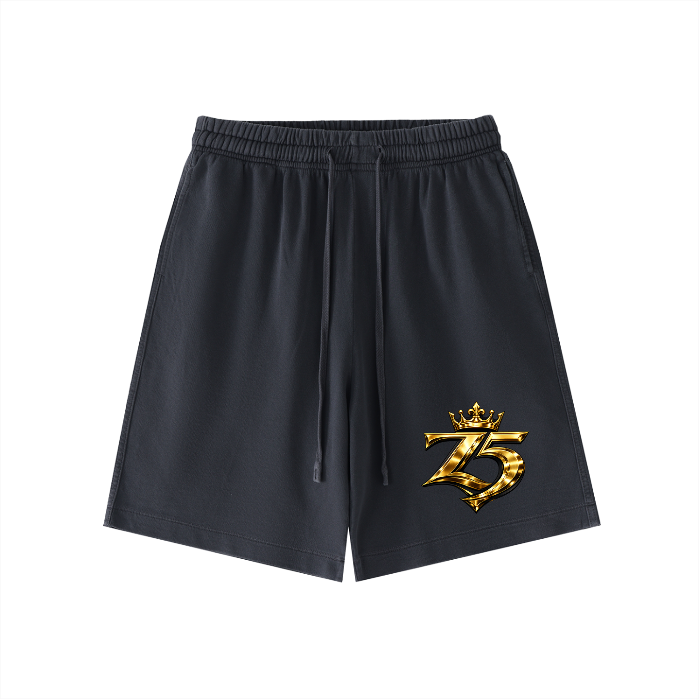 Caleel Meneweather Heavyweight Shorts