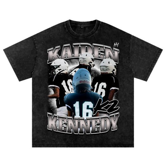 Kaiden Kennedy Oversized T-shirt
