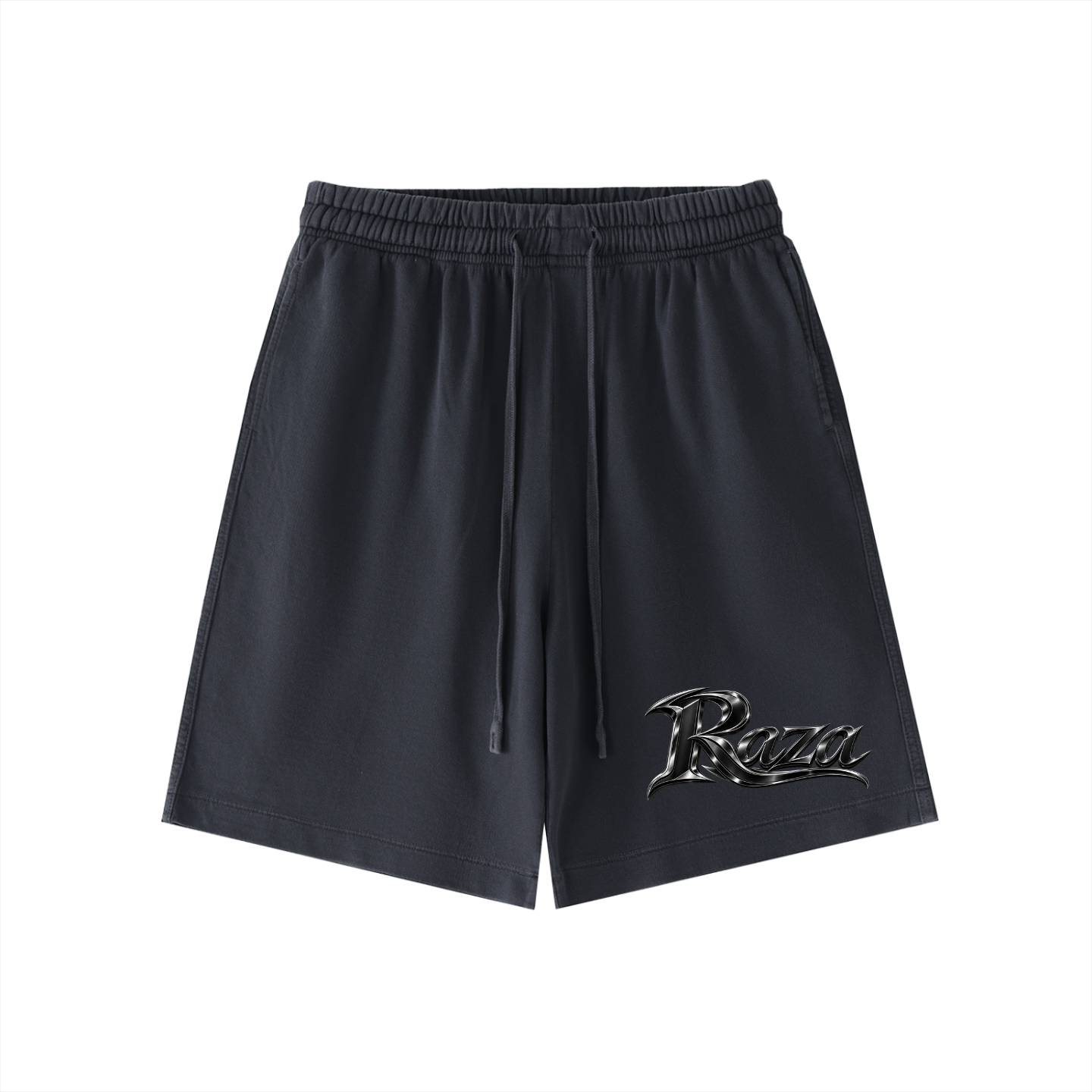 Raza Majid Heavyweight Shorts