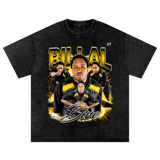 Billal Bire Oversized T-shirt