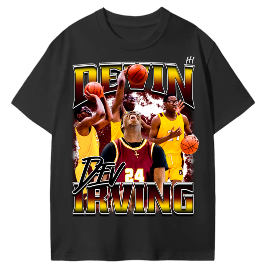 Devin Irving T-shirt