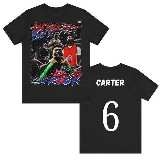 Robert Carter T-shirt